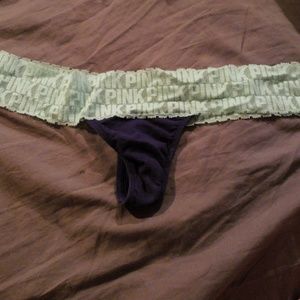 Extra Low Rise Thong